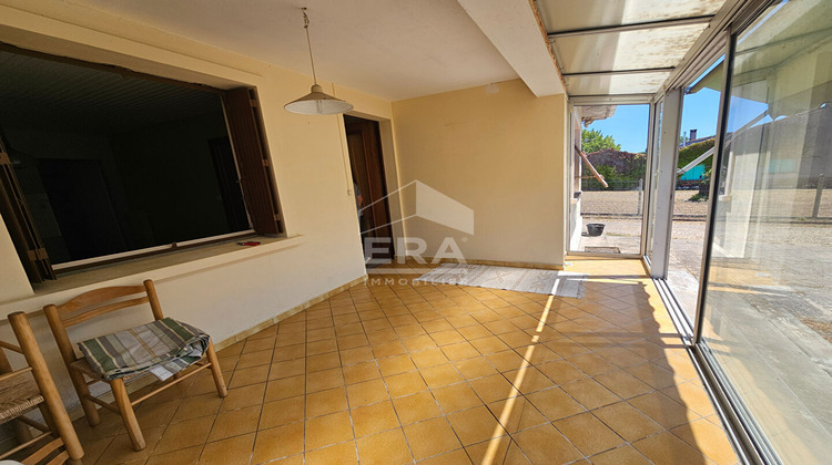 Ma-Cabane - Vente Maison BERSON, 121 m²