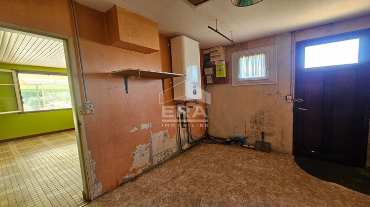 Ma-Cabane - Vente Maison BERSON, 121 m²