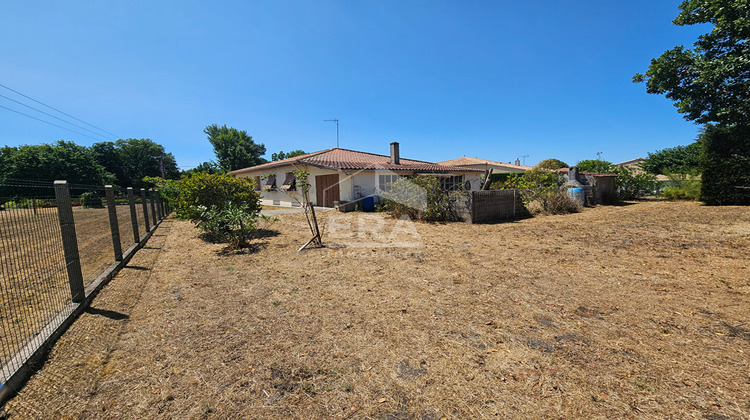 Ma-Cabane - Vente Maison BERSON, 121 m²
