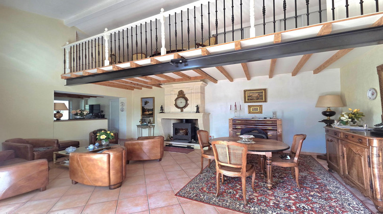 Ma-Cabane - Vente Maison Berson, 236 m²