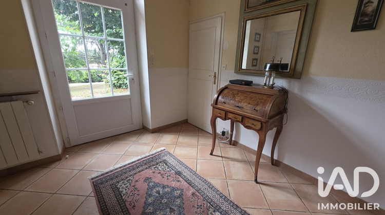Ma-Cabane - Vente Maison Berson, 208 m²