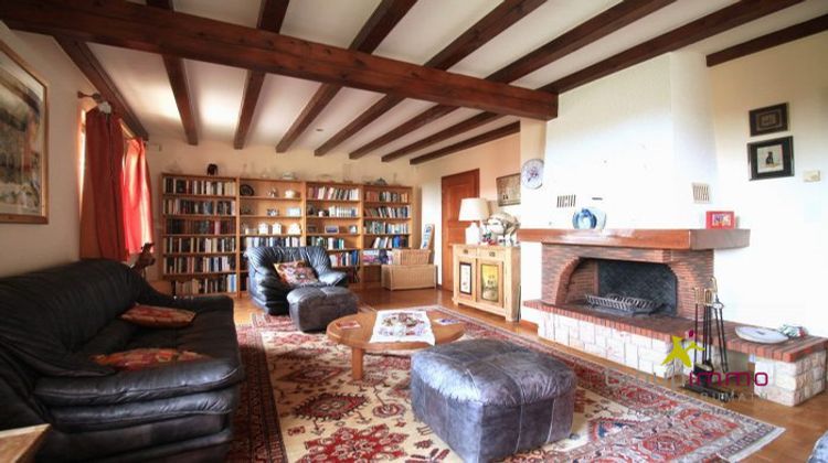 Ma-Cabane - Vente Maison Berstett, 228 m²