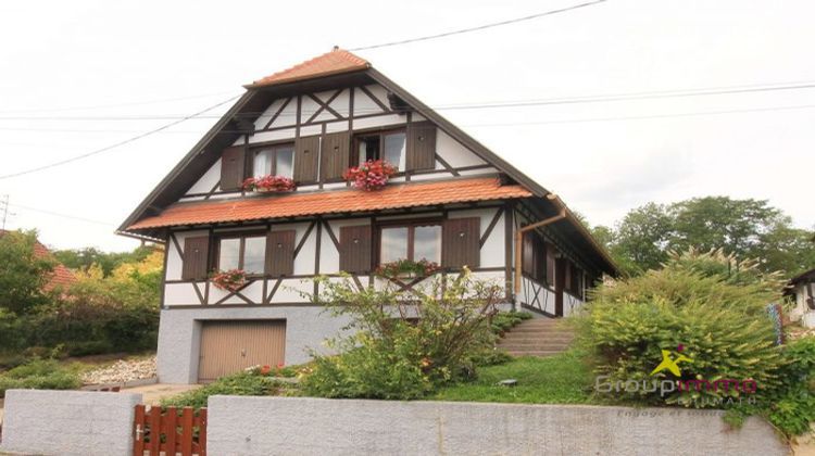 Ma-Cabane - Vente Maison Berstett, 228 m²