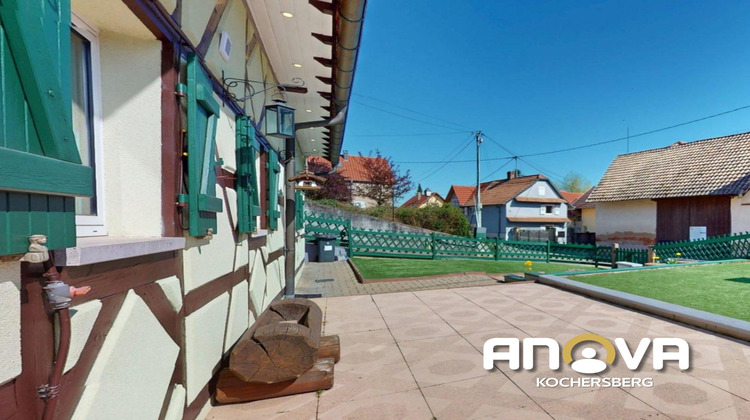 Ma-Cabane - Vente Maison Berstett, 211 m²