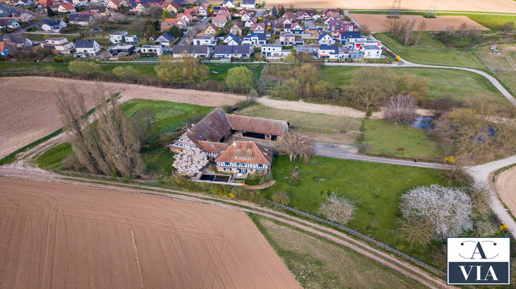 Ma-Cabane - Vente Maison Berstett, 331 m²