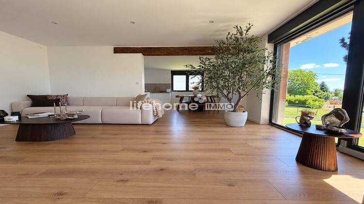 Ma-Cabane - Vente Maison Berstett, 218 m²