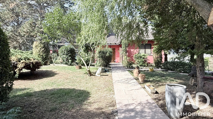 Ma-Cabane - Vente Maison Berstheim, 238 m²