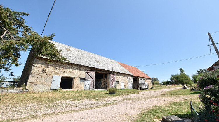 Ma-Cabane - Vente Maison BERT, 104 m²