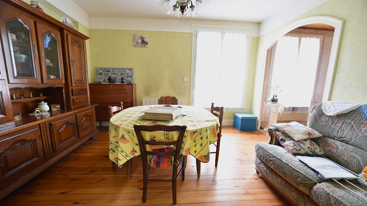 Ma-Cabane - Vente Maison BERT, 116 m²