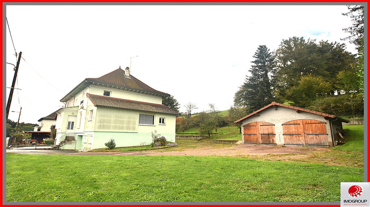 Ma-Cabane - Vente Maison BERT, 116 m²