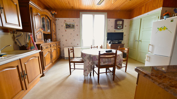 Ma-Cabane - Vente Maison BERT, 116 m²