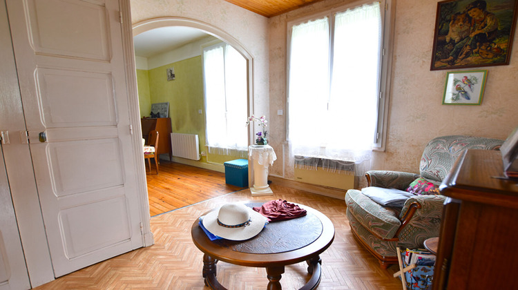 Ma-Cabane - Vente Maison BERT, 116 m²