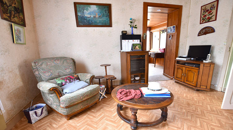 Ma-Cabane - Vente Maison BERT, 116 m²