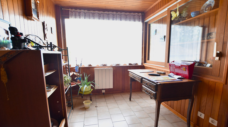 Ma-Cabane - Vente Maison BERT, 116 m²