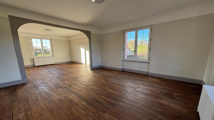 Ma-Cabane - Vente Maison Bert, 106 m²