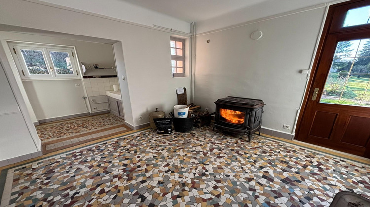 Ma-Cabane - Vente Maison Bert, 106 m²