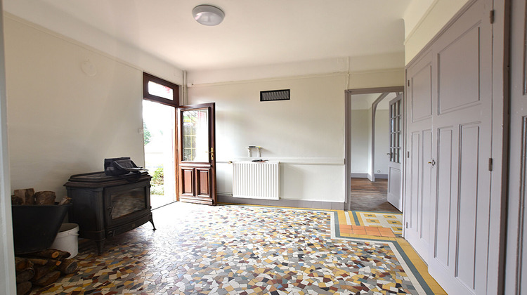 Ma-Cabane - Vente Maison BERT, 106 m²