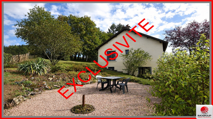 Ma-Cabane - Vente Maison BERT, 100 m²