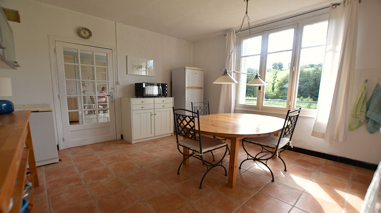 Ma-Cabane - Vente Maison BERT, 100 m²