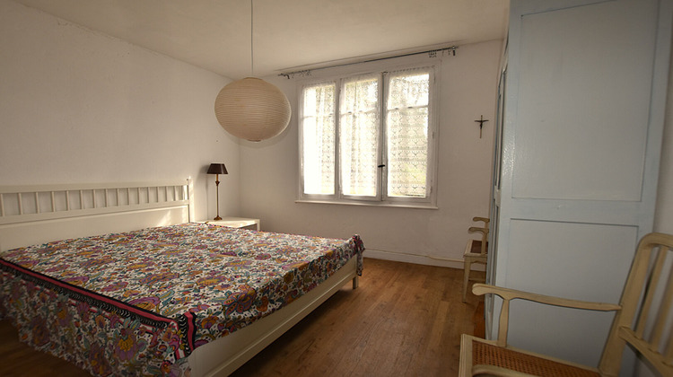 Ma-Cabane - Vente Maison BERT, 100 m²