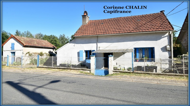 Ma-Cabane - Vente Maison BERT, 65 m²