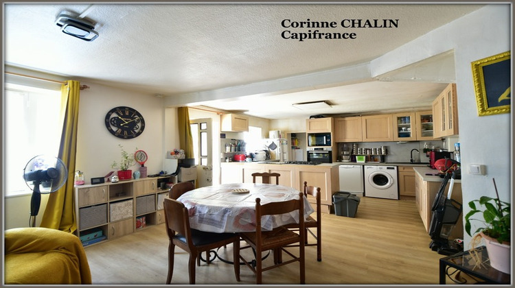 Ma-Cabane - Vente Maison BERT, 65 m²