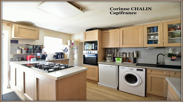 Ma-Cabane - Vente Maison BERT, 65 m²