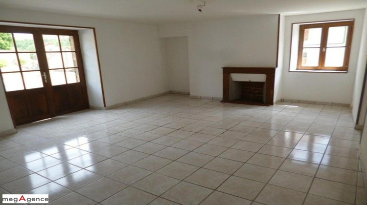 Ma-Cabane - Vente Maison BERT, 140 m²