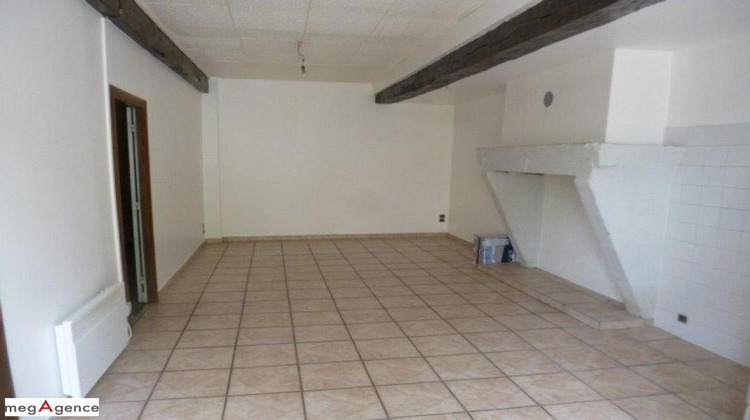 Ma-Cabane - Vente Maison BERT, 140 m²