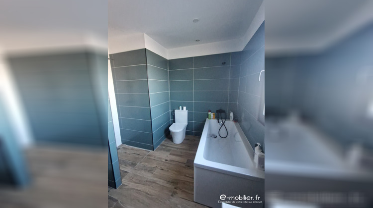 Ma-Cabane - Vente Maison Bertangles, 145 m²