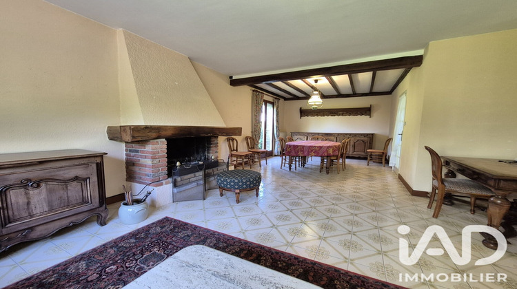 Ma-Cabane - Vente Maison Bertangles, 113 m²