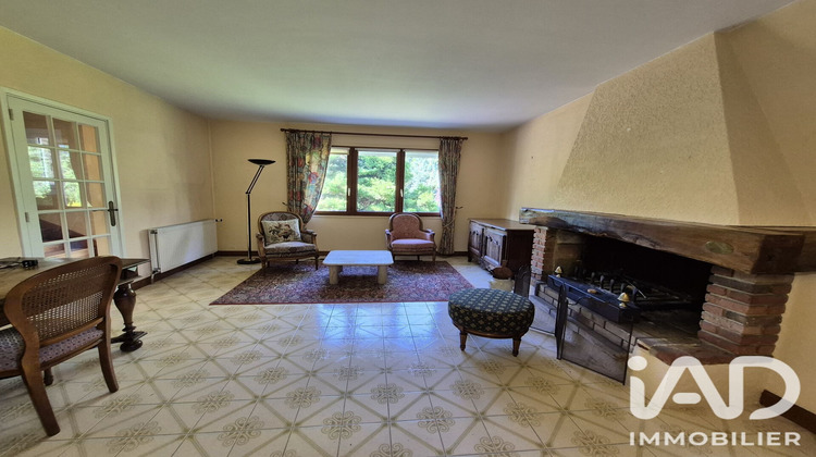 Ma-Cabane - Vente Maison Bertangles, 113 m²