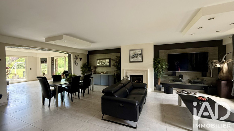 Ma-Cabane - Vente Maison Bertangles, 312 m²