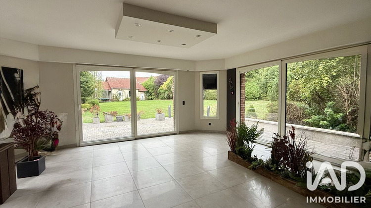 Ma-Cabane - Vente Maison Bertangles, 312 m²