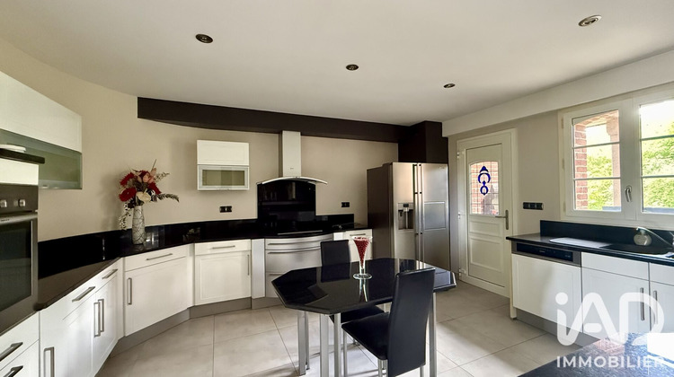 Ma-Cabane - Vente Maison Bertangles, 312 m²