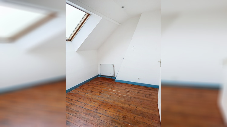 Ma-Cabane - Vente Maison Berteaucourt-les-Dames, 70 m²