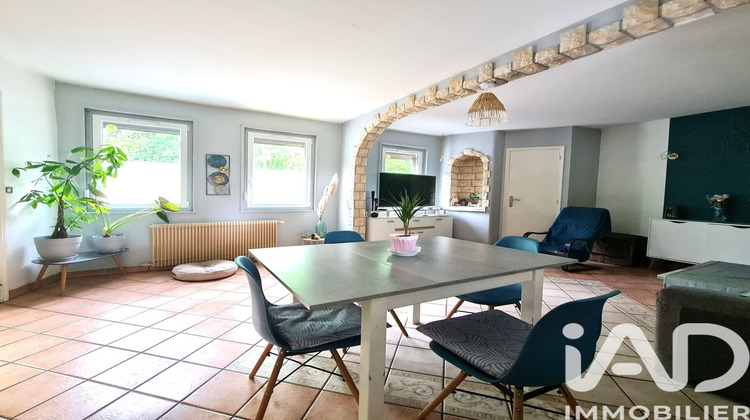 Ma-Cabane - Vente Maison Berteaucourt-les-Dames, 135 m²