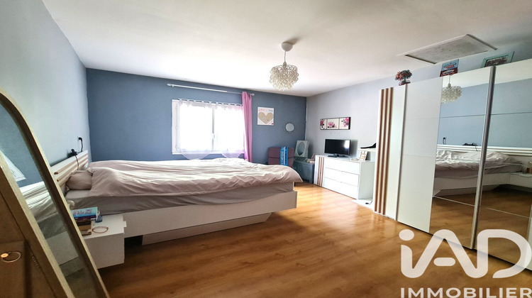 Ma-Cabane - Vente Maison Berteaucourt-les-Dames, 135 m²