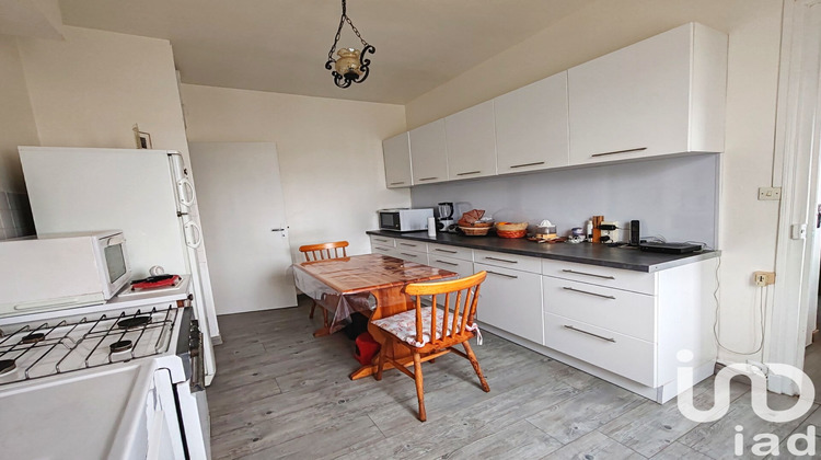 Ma-Cabane - Vente Maison Berteaucourt-Lès-Thennes, 85 m²
