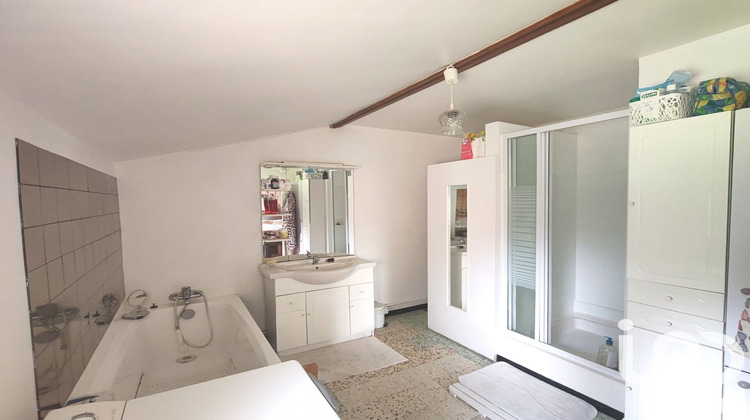 Ma-Cabane - Vente Maison Berteaucourt-Lès-Thennes, 85 m²