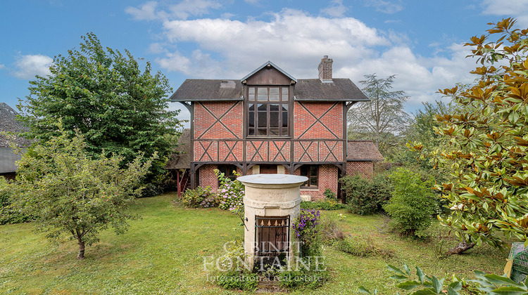 Ma-Cabane - Vente Maison BERTHECOURT, 153 m²