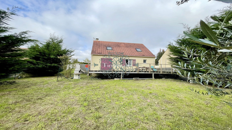 Ma-Cabane - Vente Maison Berthecourt, 86 m²