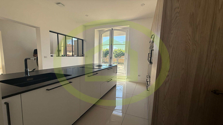 Ma-Cabane - Vente Maison BERTHECOURT, 240 m²