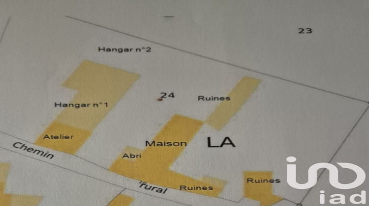 Ma-Cabane - Vente Maison Berthegon, 200 m²