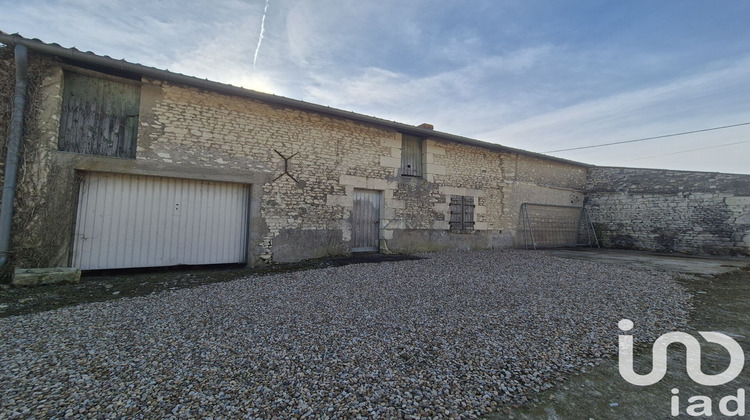 Ma-Cabane - Vente Maison Berthegon, 200 m²