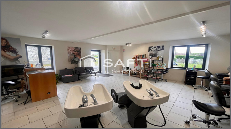 Ma-Cabane - Vente Maison Berthegon, 58 m²