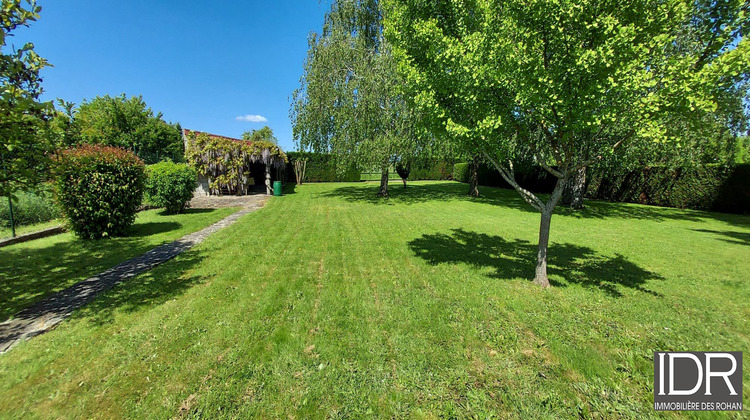 Ma-Cabane - Vente Maison Berthelming, 286 m²