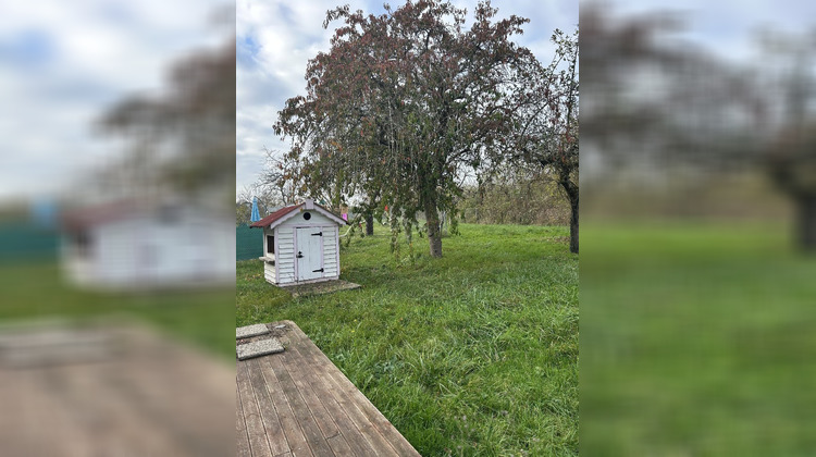 Ma-Cabane - Vente Maison BERTHELMING, 127 m²