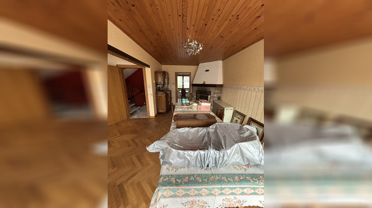 Ma-Cabane - Vente Maison BERTHELMING, 127 m²