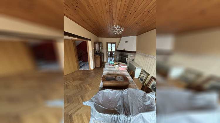 Ma-Cabane - Vente Maison BERTHELMING, 127 m²